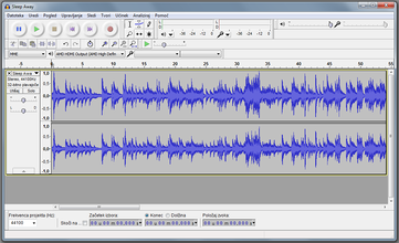 Napovedujemo: Medijski govor za podcasterje