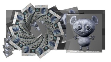 V teku: Izobraževalnice // Blender tečaj 2015