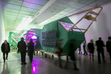 Digital Dish with Angelo Vermeulen