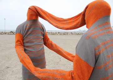 Varvara Guljajeva: Artist Talk // August 28th at 8.30pm