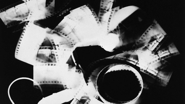 ANNOUNCING: <br>Carole Thibaud: Rayograph Workshop <br> December 9 2017