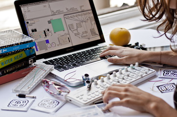 Announcing: Pure Data for beginners