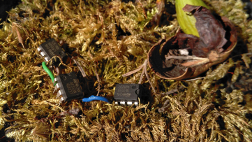 PIFlab: Sintetistična srečanja <br><br> 30. maj 2019