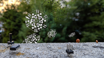 PIFlab: Sintetistična srečanja <br><br> 27. junij 2019