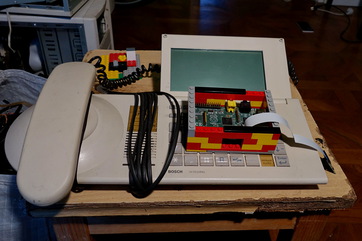 Organ 2: Delavnica izdelovanja DIY predvajalnikov za avdio posnetke // 26. in 27. november @Ljudmila