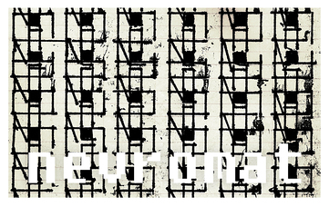 Lenka Đorojević in Matej Stupica: Nevromat // Vodstvo po razstavi: 15. januarja 2015 ob 18h @MoTA Point, Ljubljana