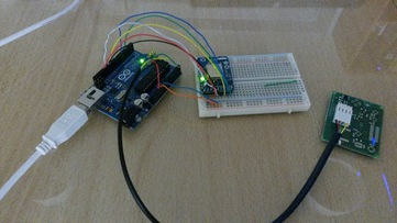 Delavnica Senzorji in Internet stvari, 3. in 4. december @Ljudmila