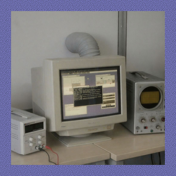 Maja Bojanić & Brin Žvan: Struggles Beyond Repair, od 25. 11. 2025