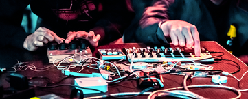 Servando Barreiro: Audio računalnik