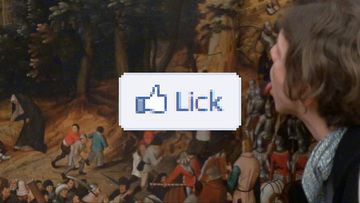 ARTIST IN RESIDENCE:<br>James Powderly & Eun-Jung Son