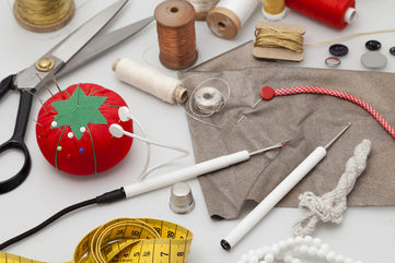 NAPOVEDUJEMO: <br> Irene Posch: Delavnica Interaktivne e-tekstilije <br> 11. in 12. september