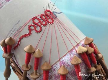 Lynne Bruning<br> Lecture & Workshop<br> June 24 & 25, 2016