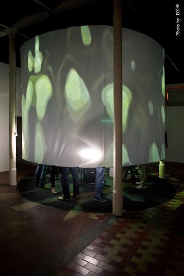 Izland & jesusonecstasy: Soundlighter 2.0