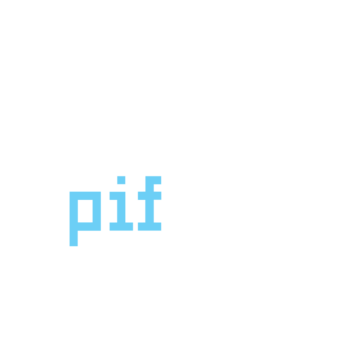 PIFcamp 2017 <br> 30 July – 5 August 2017